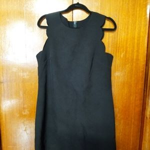 J.Crew Little Black Dress